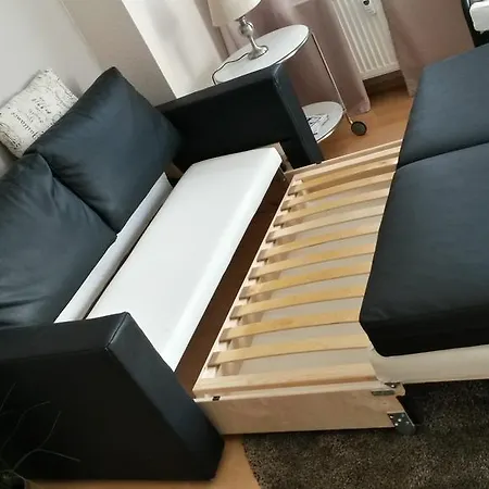 Dd-apartment Lobtau 1