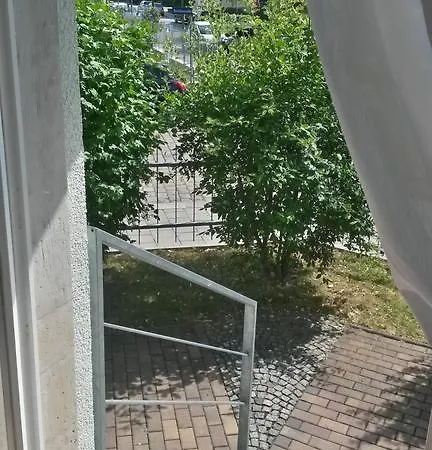 Daire Dd-apartment Lobtau 1