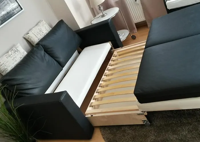 Dd-apartment Loebtau 1