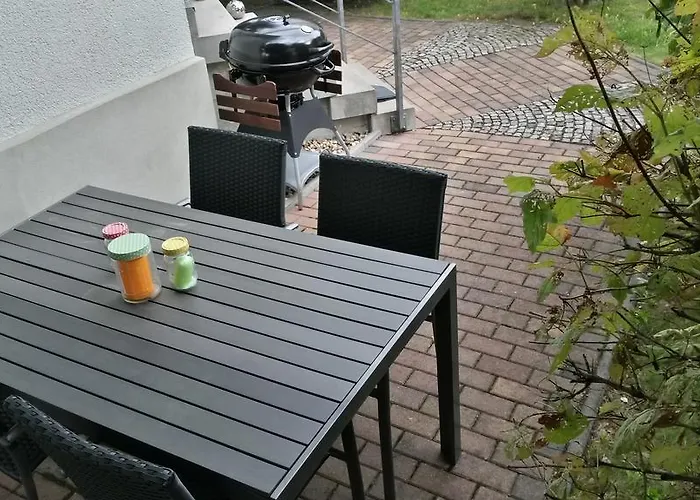 Dd-apartment Loebtau 1 * Dresde