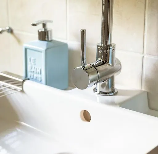 Apartamento Dd-apartment Loebtau 1 Dresde