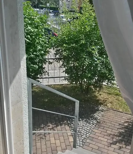 Apartamento Dd-apartment Loebtau 1