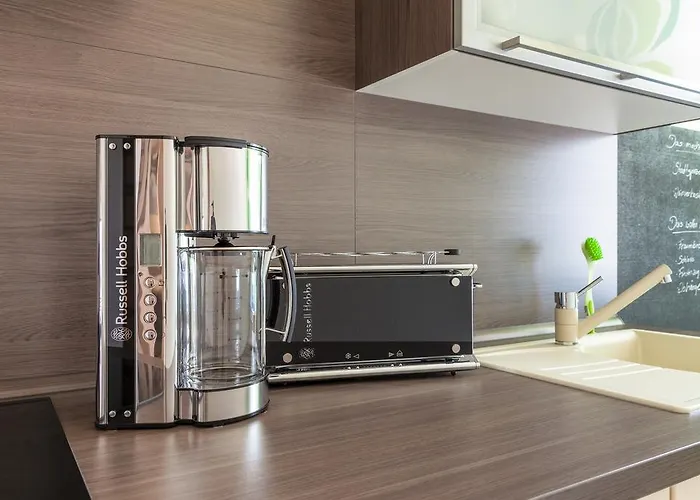 Dd-apartment Loebtau 1 دريسدن