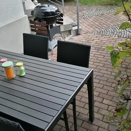 Dd-apartment Loebtau 1 * Dresden