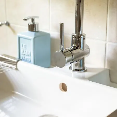 Apartamento Dd-apartment Loebtau 1 Dresden