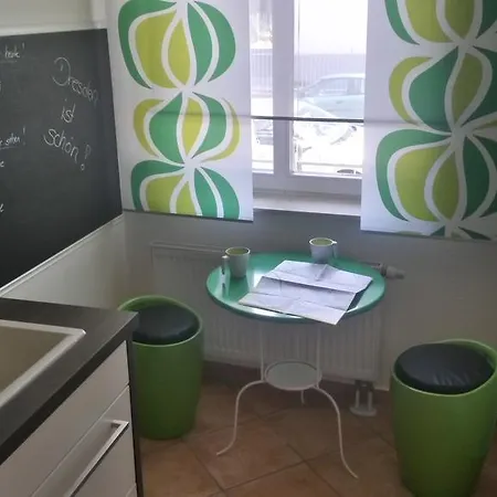 Dd-apartment Loebtau 1 *