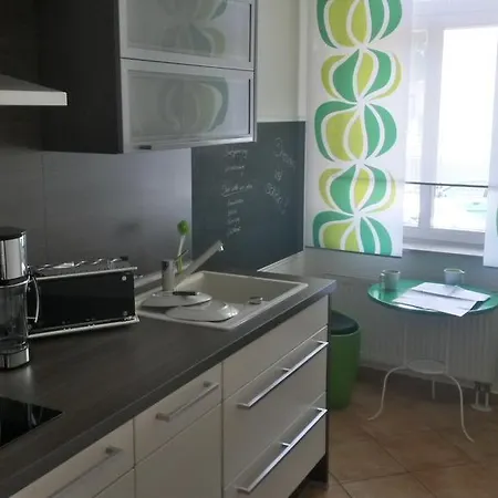 Dd-apartment Loebtau 1 Dresden