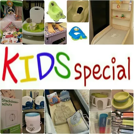 Dd-apartment Loebtau 1 아파트 드레스덴