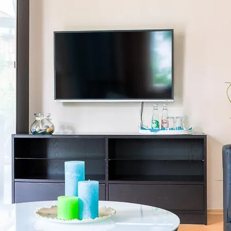 Dd-apartment Loebtau 1 아파트